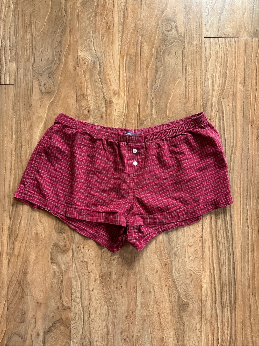Brandy Melville Kiera lowrise micro mini shorts